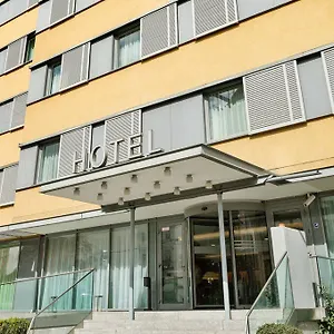4* Hotell Ibercity Wien Schoenbrunn